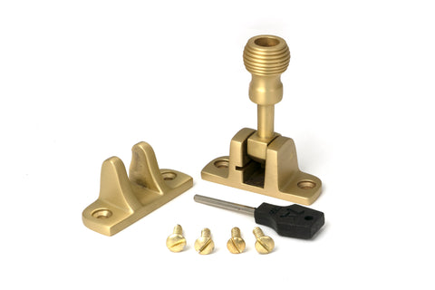 Beehive Brighton Fastener