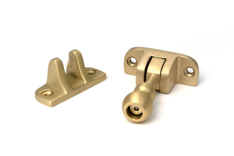 Mushroom Brighton Fastener
