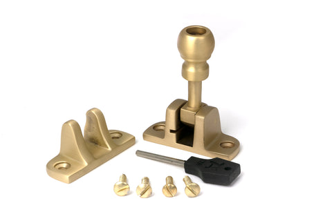 Mushroom Brighton Fastener