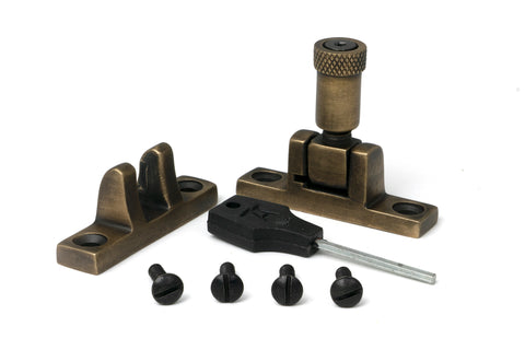 Brompton Brighton Fastener