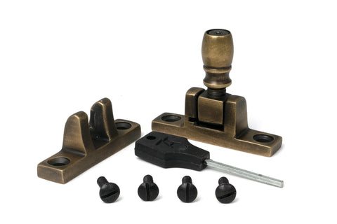Mushroom Brighton Fastener