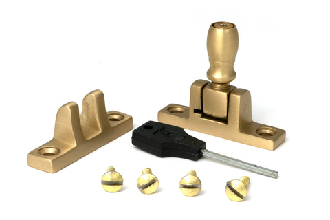 Mushroom Brighton Fastener