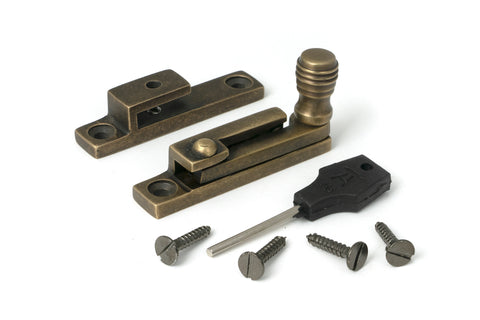 Prestbury Quadrant Fastener - Narrow