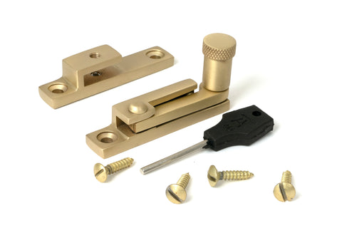Brompton Quadrant Fastener - Narrow
