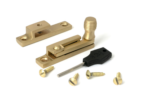 Beehive Quadrant Fastener - Narrow