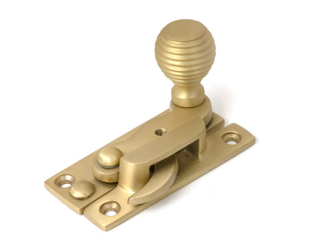 Beehive Sash Hook Fastener