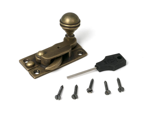 Prestbury Sash Hook Fastener