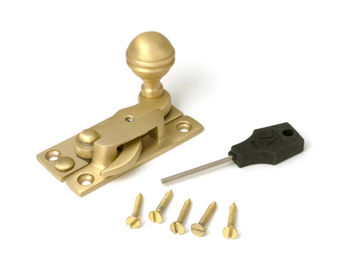 Prestbury Sash Hook Fastener