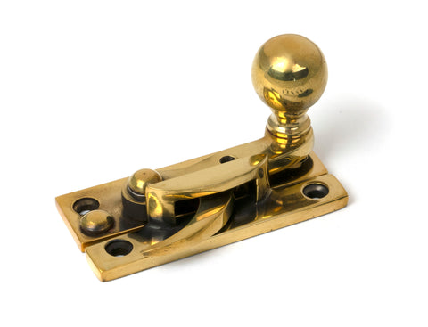 Sash Hook Fastener