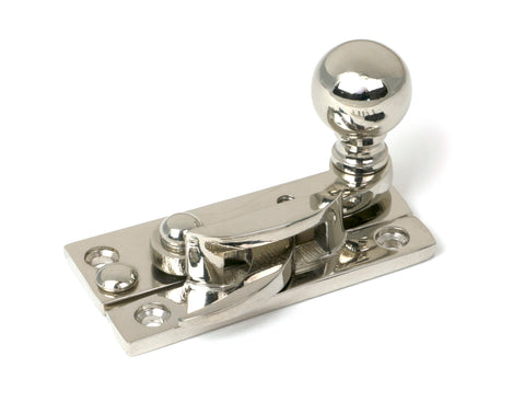 Sash Hook Fastener