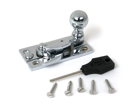 Sash Hook Fastener