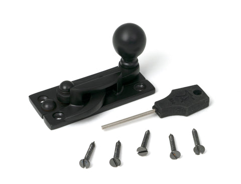 Sash Hook Fastener