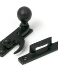 From The Anvil's Aged Bronze Sash Hook Fastener
