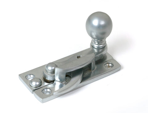 Sash Hook Fastener