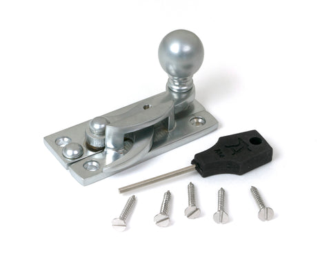 Sash Hook Fastener