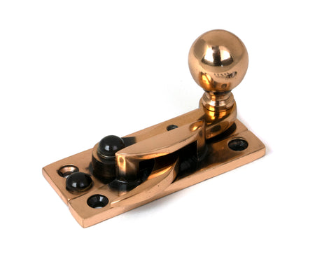 Sash Hook Fastener