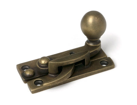 Sash Hook Fastener