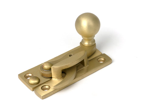 Sash Hook Fastener
