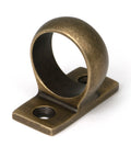 From The Anvil's Burnished Brass Sash Eye Lift