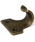 From The Anvil's Burnished Brass Sash Lift