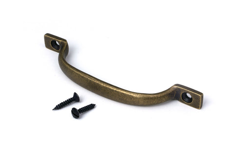 Slim Sash Pull