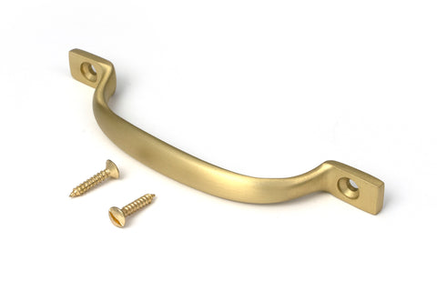 Slim Sash Pull