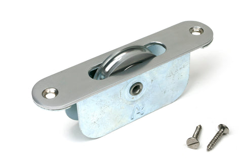 Radiused Sash Pulley 75kg