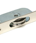 From The Anvil's Polished Nickel Radiused Sash Pulley 75kg