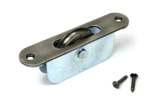 Radiused Sash Pulley 75kg