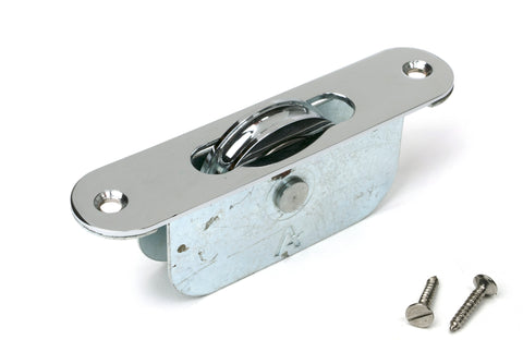 Radiused Sash Pulley 75kg