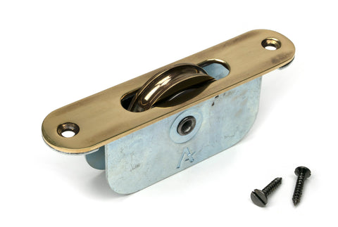 Radiused Sash Pulley 75kg