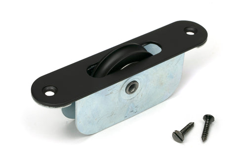 Radiused Sash Pulley 75kg