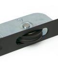 From The Anvil's Aged Bronze Radiused Sash Pulley 75kg