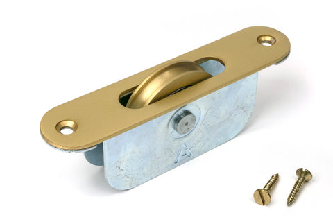 Radiused Sash Pulley 75kg
