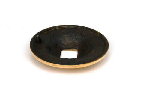 Round Centre Door Knob