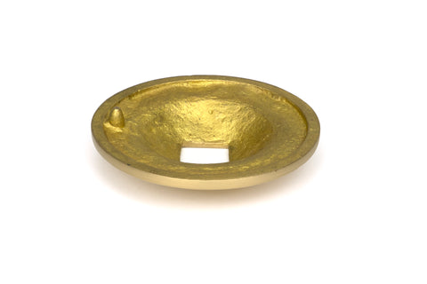 Round Centre Door Knob