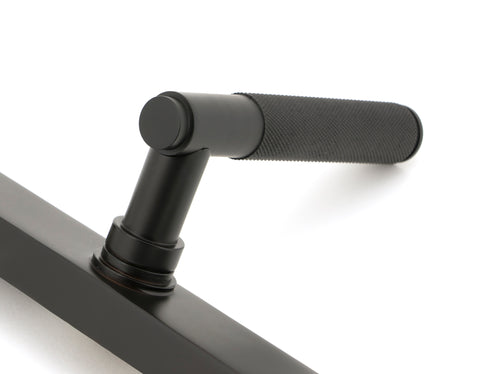 Brompton Slimline Lever Espag. Latch Set