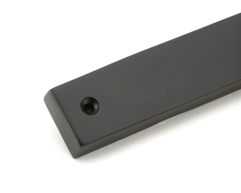 Brompton Slimline Lever Espag. Latch Set