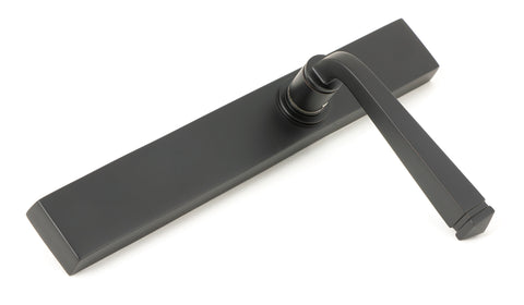 Avon Slimline Lever Espag. Latch Set