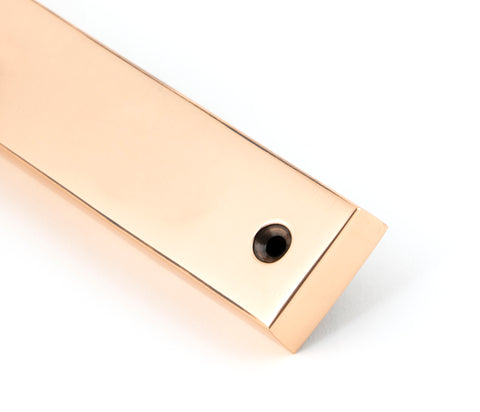 Avon Slimline Lever Espag. Latch Set