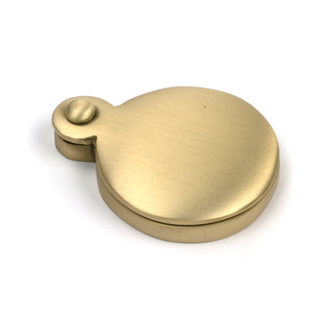 30mm Round Escutcheon