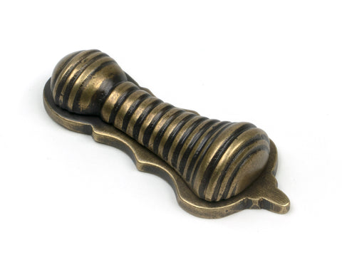 Beehive Escutcheon
