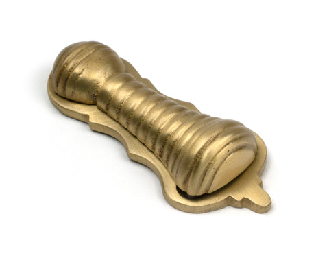 Beehive Escutcheon