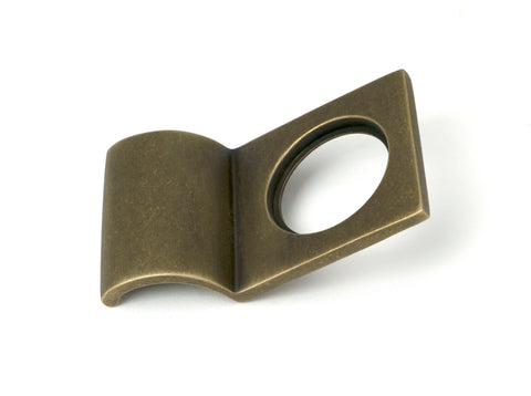 Rim Cylinder Pull