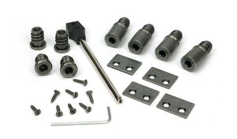 Secure Stops (Pack of 4)