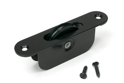 Radiused Sash Pulley 75kg