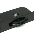 From The Anvil's Black Radiused Sash Pulley 75kg