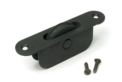 Radiused Sash Pulley 75kg