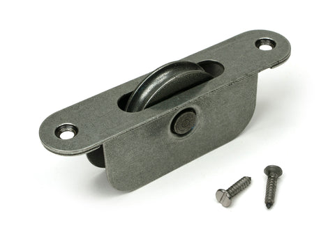 Radiused Sash Pulley 75kg