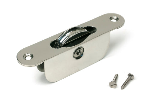 Radiused Sash Pulley 75kg